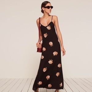 Reformation Daisey Dress Size 2